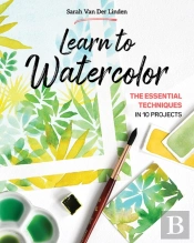 Learn To Watercolor