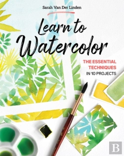 Bertrand.pt - Learn To Watercolor