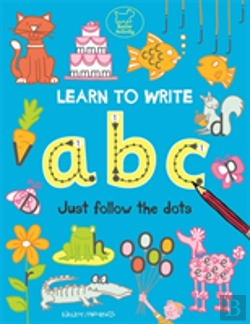 Bertrand.pt - Learn To Write Abc