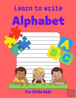 Bertrand.pt - Learn To Write Alphabet