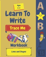 Learn To Write