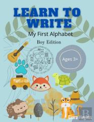 Learn To Write
