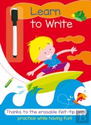 Learn To Write