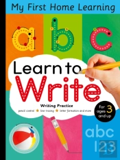 Learn To Write