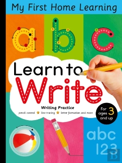Bertrand.pt - Learn To Write