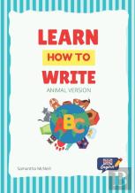 Learn To Write