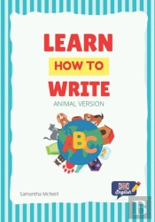 Learn To Write