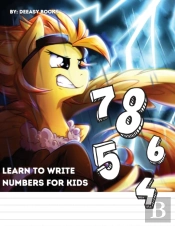 Learn To Write Numbers For Kids
