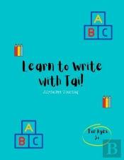 Learn To Write With Tai!