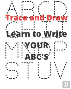 Bertrand.pt - Learn To Write Your Abc'S