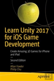 Learn Unity 2017 For Ios Game Development
