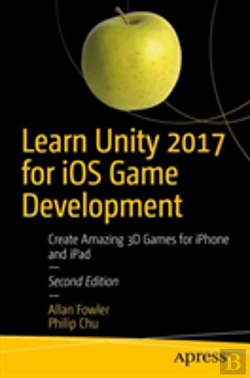 Bertrand.pt - Learn Unity 2017 For Ios Game Development