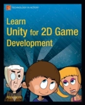 Learn Unity For 2d Game Development