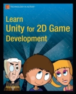 Bertrand.pt - Learn Unity For 2d Game Development