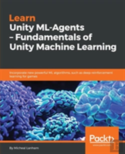 Bertrand.pt - Learn Unity Ml-Agents - Fundamentals Of Unity Machine Learning
