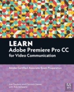 Bertrand.pt - Learn Video Communication Using Adobe Premiere Pro Cc