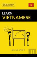 Learn Vietnamese - Quick / Easy / Efficient