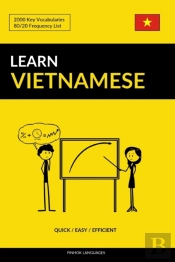 Learn Vietnamese - Quick / Easy / Efficient