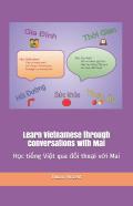 Learn Vietnamese Through Conversations With Mai
