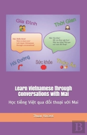 Learn Vietnamese Through Conversations With Mai