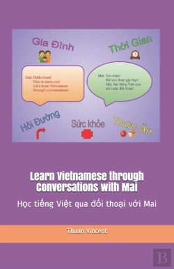Bertrand.pt - Learn Vietnamese Through Conversations With Mai