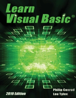 Bertrand.pt - Learn Visual Basic 2019 Edition: A Step-By-Step Programming Tutorial