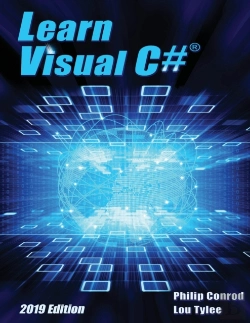Bertrand.pt - Learn Visual C# 2019 Edition