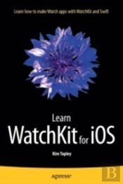Learn Watchkit For Ios