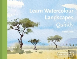 Bertrand.pt - Learn Watercolour Landscapes Quickly