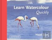 Learn Watercolour Quickly