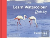 Learn Watercolour Quickly