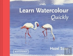 Bertrand.pt - Learn Watercolour Quickly