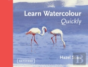 Learn Watercolour Quickly