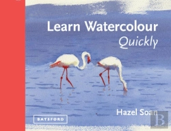 Bertrand.pt - Learn Watercolour Quickly