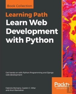 Bertrand.pt - Learn Web Development With Python
