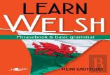 Learn Welsh - Phrasebook And Basic Grammar