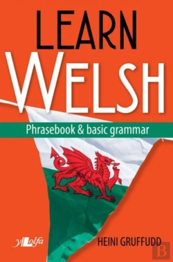 Bertrand.pt - Learn Welsh - Phrasebook And Basic Grammar