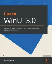 Learn Winui 3.0