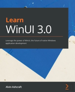 Bertrand.pt - Learn Winui 3.0
