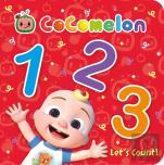 Learn With Cocomelon: 123