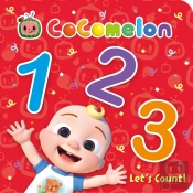 Learn With Cocomelon: 123