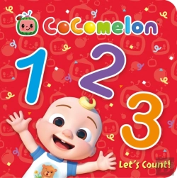 Bertrand.pt - Learn With Cocomelon: 123