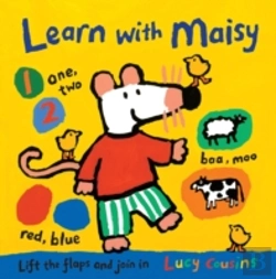 Bertrand.pt - Learn With Maisy