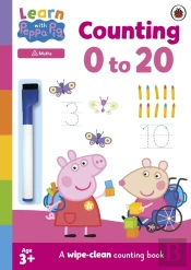 Learn With Peppa: Counting 0â€“20