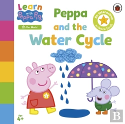 Bertrand.pt - Learn With Peppa: Peppa And The Water Cycle