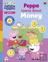 Learn With Peppa: Peppa Learns About Money