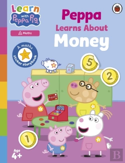 Bertrand.pt - Learn With Peppa: Peppa Learns About Money