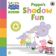 Learn With Peppa: Peppaâ€™S Shadow Fun