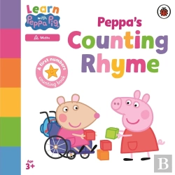 Bertrand.pt - Learn With Peppa: Peppa'S Counting Rhyme