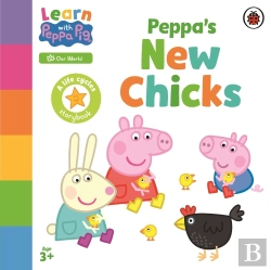 Bertrand.pt - Learn With Peppa: Peppa'S New Chicks